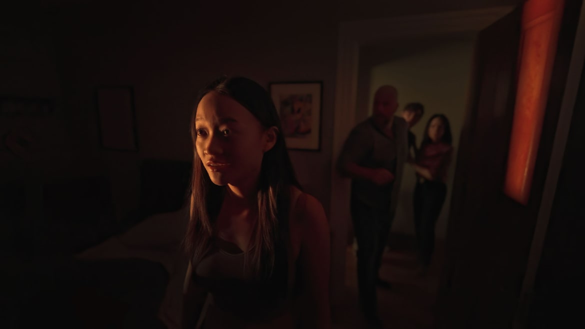 ‘Presence’: Steven Soderbergh Does His Version of a Haunted House Movie at Sundance