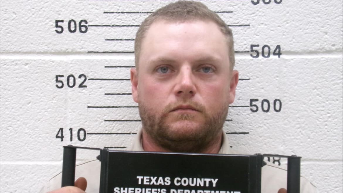 5th Suspect Nabbed in Deaths of Women Found Buried in Oklahoma