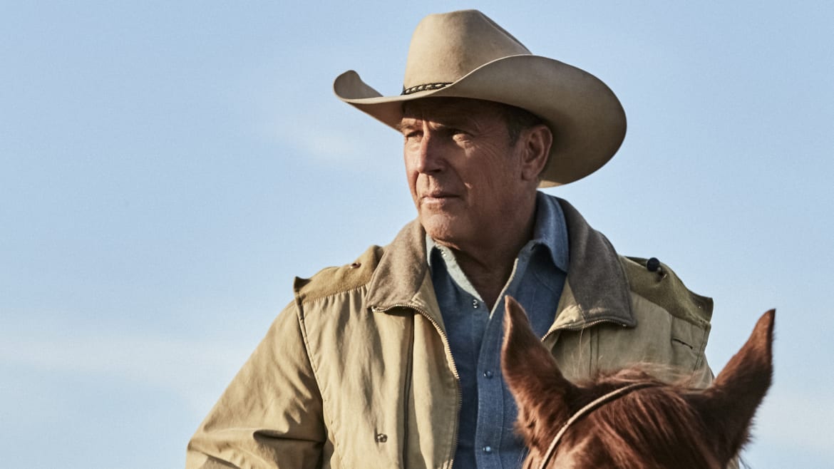 ‘Yellowstone’ Is Ending Amid Mountains of Money Drama