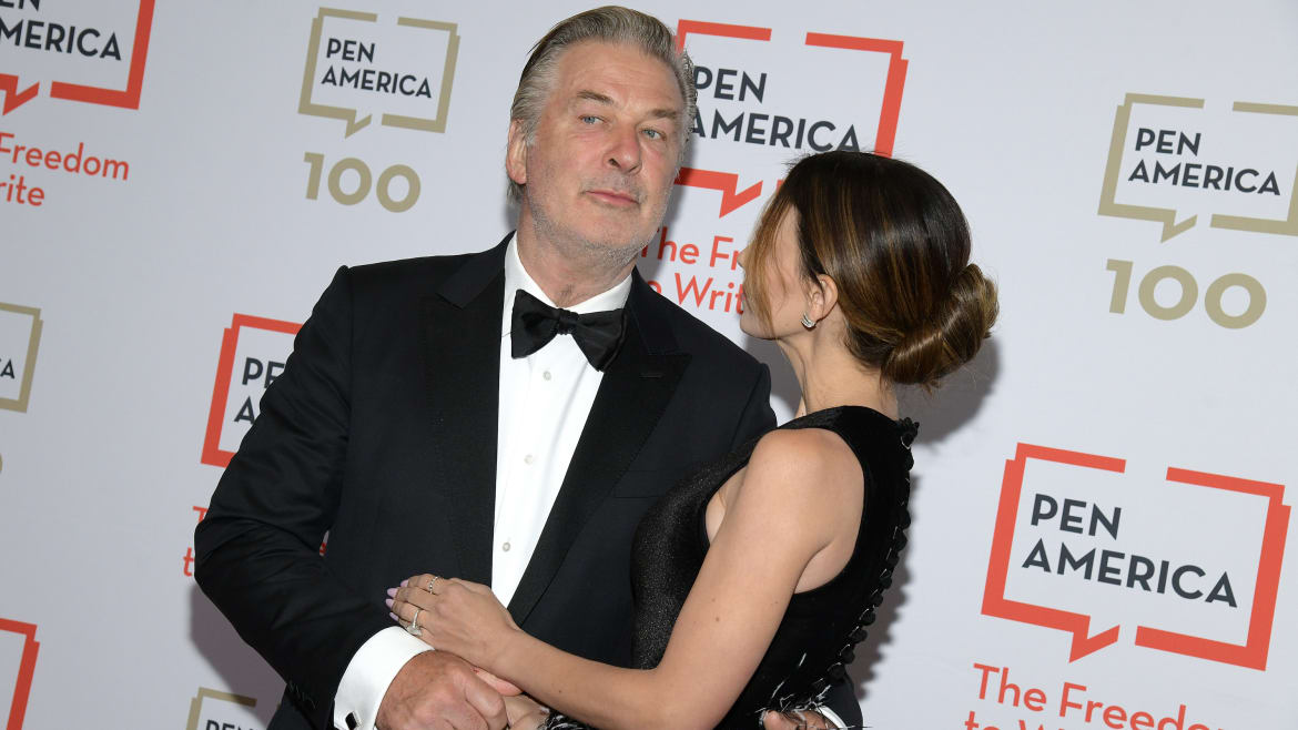 Gala Server Blasts Alec Baldwin for Allegedly Calling Her A ‘Peasant’