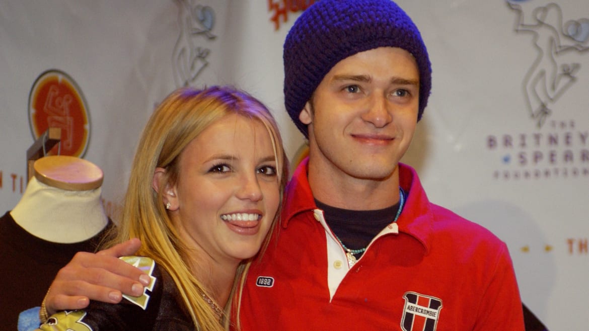 Britney Spears Apologizes for Offending People—Including Justin—in Her Memoir