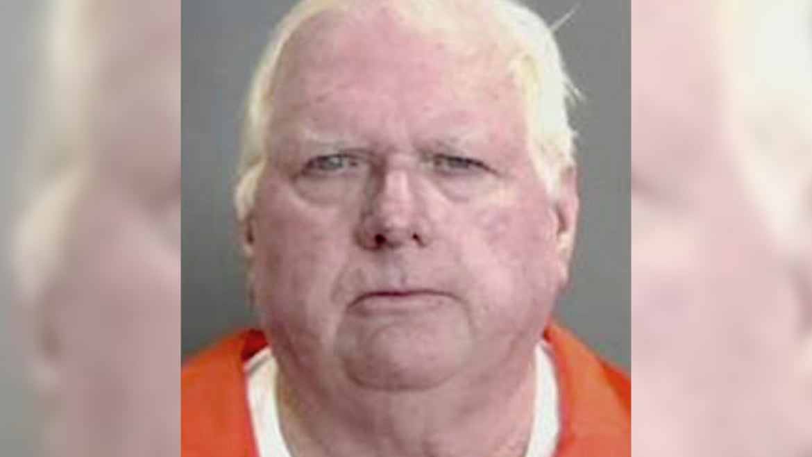 California Judge Arrested on Suspicion He Killed His Wife