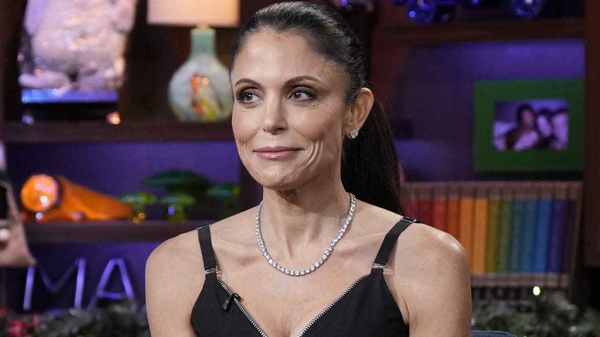 Bethenny Frankel Accuses Bravo of a ‘Big Cover-Up’ Over ‘RHONY’ Boating Incident