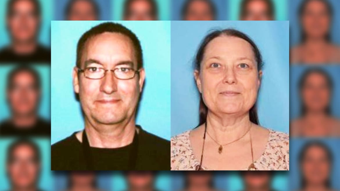 KGB Photo Deepens Mystery of Texas Couple Who Stole Dead Babies’ Identities, Feds Say