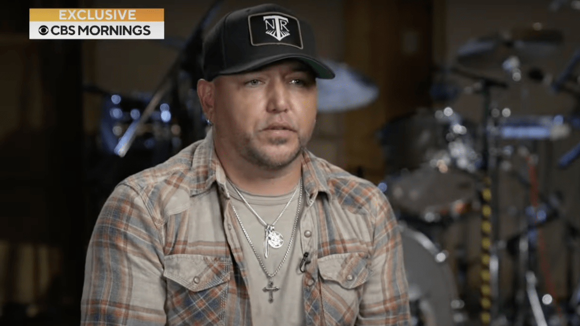 Jason Aldean on ‘Try That in a Small Town’ Backlash: ‘I Would Do It Over Again’