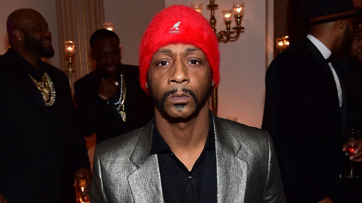 Katt Williams Says He’s Working on a Posthumous Tupac Album With Cardi B