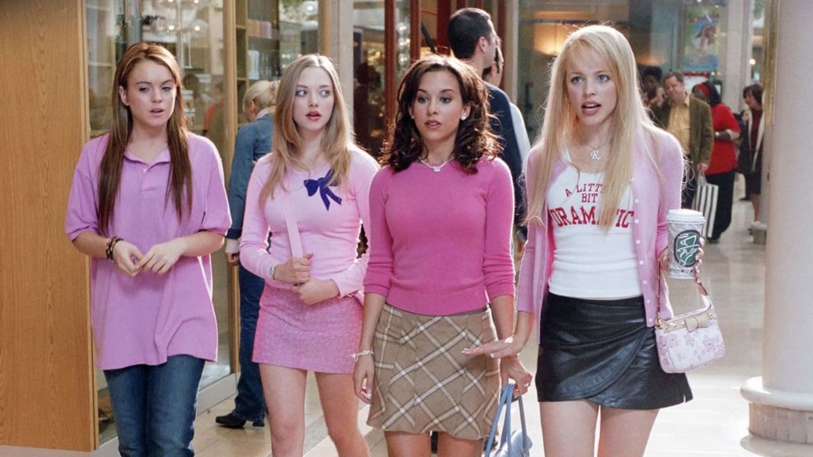 ‘Mean Girls’ Stars Received ‘Disrespectful’ Offer for New Film: Report