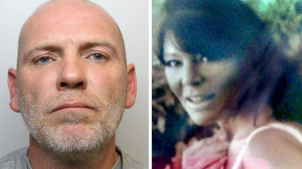 Man Who Stuffed Dead Wife in Suitcase on Wedding Night Sentenced to Life