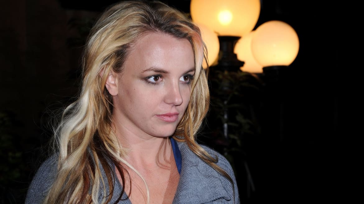 Britney Spears’ Tragic Family History Sheds Light on Jamie’s Control