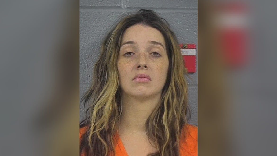 ‘Pure Evil’: Kentucky Mom Accused of Slaughtering Her Sons