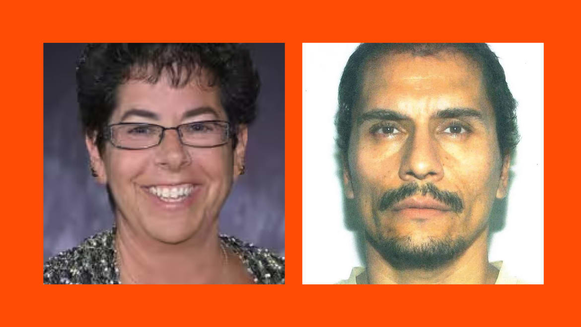 Fugitive Yoga Teacher Extradited in American University Professor’s Murder