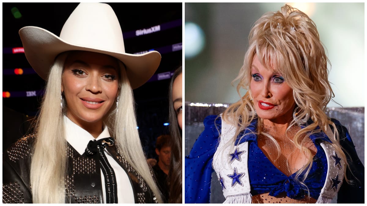 Oklahoma radio station agrees to play Beyoncé's 'Texas Hold 'Em