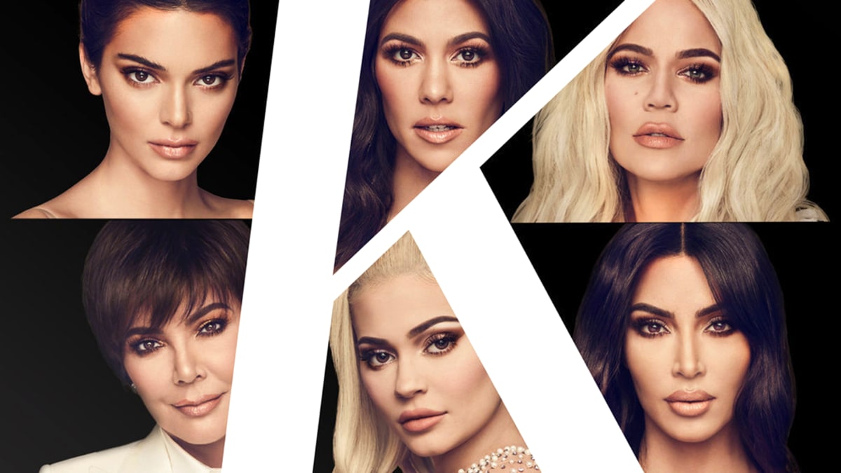 1200px x 675px - 'Keeping Up With The Kardashians' Ends Not With a Bang But a Whimper