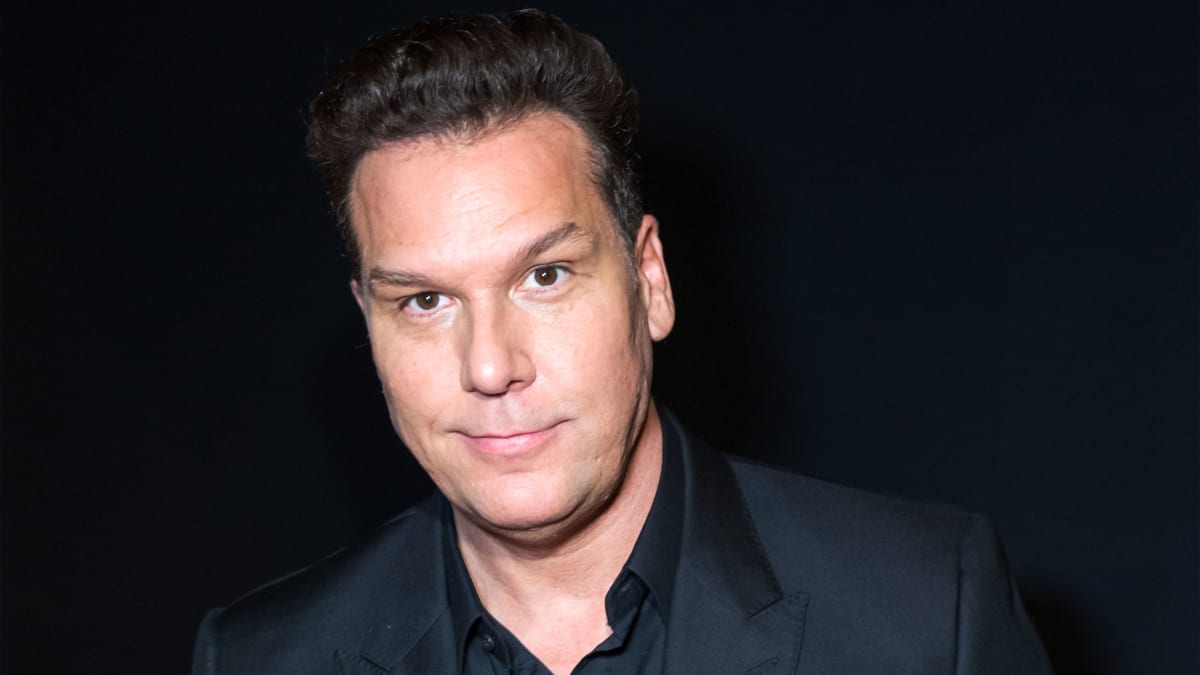 Why Dane Cook Turned Down SNL and Made Up With Louis C.K.
