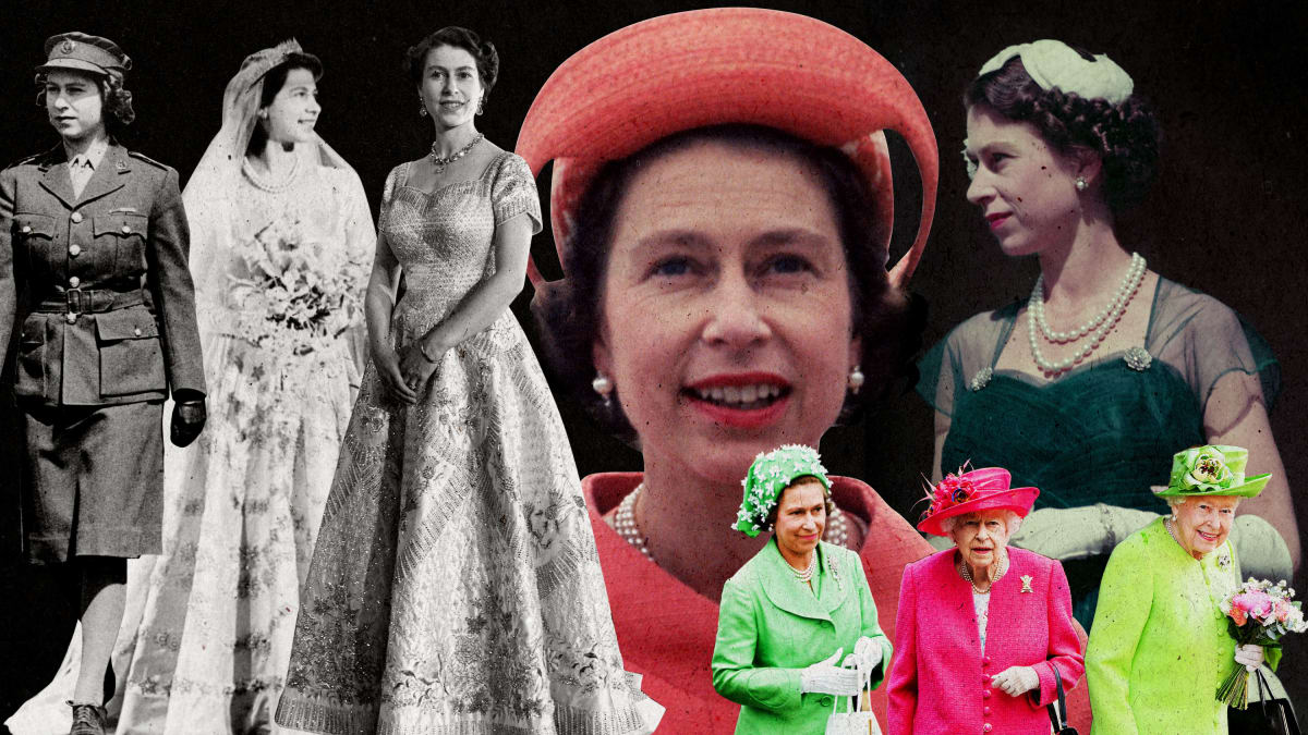 5 Of The Queen's Most Notable Commonwealth Trips - Fashion Meets Music -  Fashion, Music, Entertainment, Culture