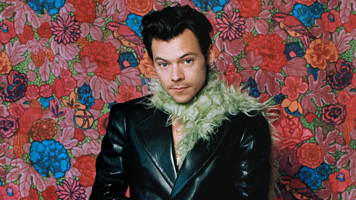 Harry Styles review: In Chicago, pop star dazzles in high-energy