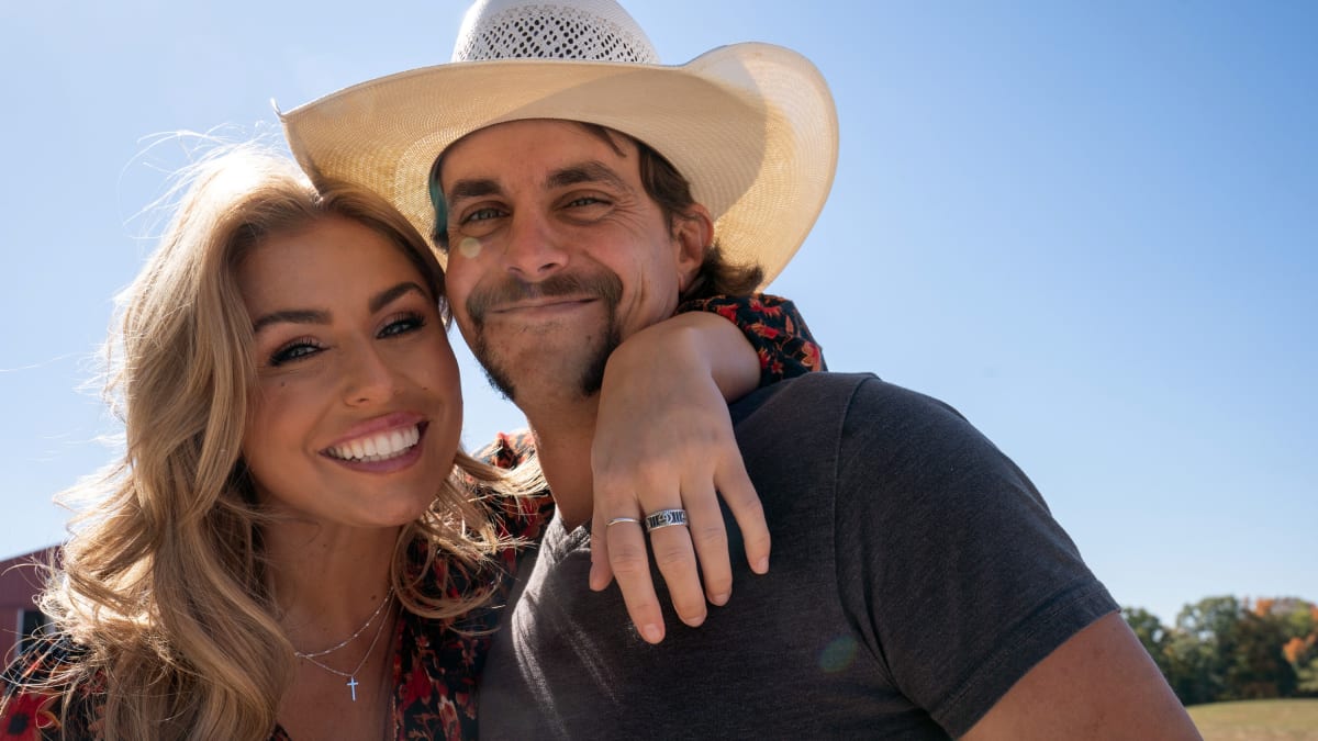 Farmer Wants a Wife Review A Rare Gem Among Silly Dating Shows image