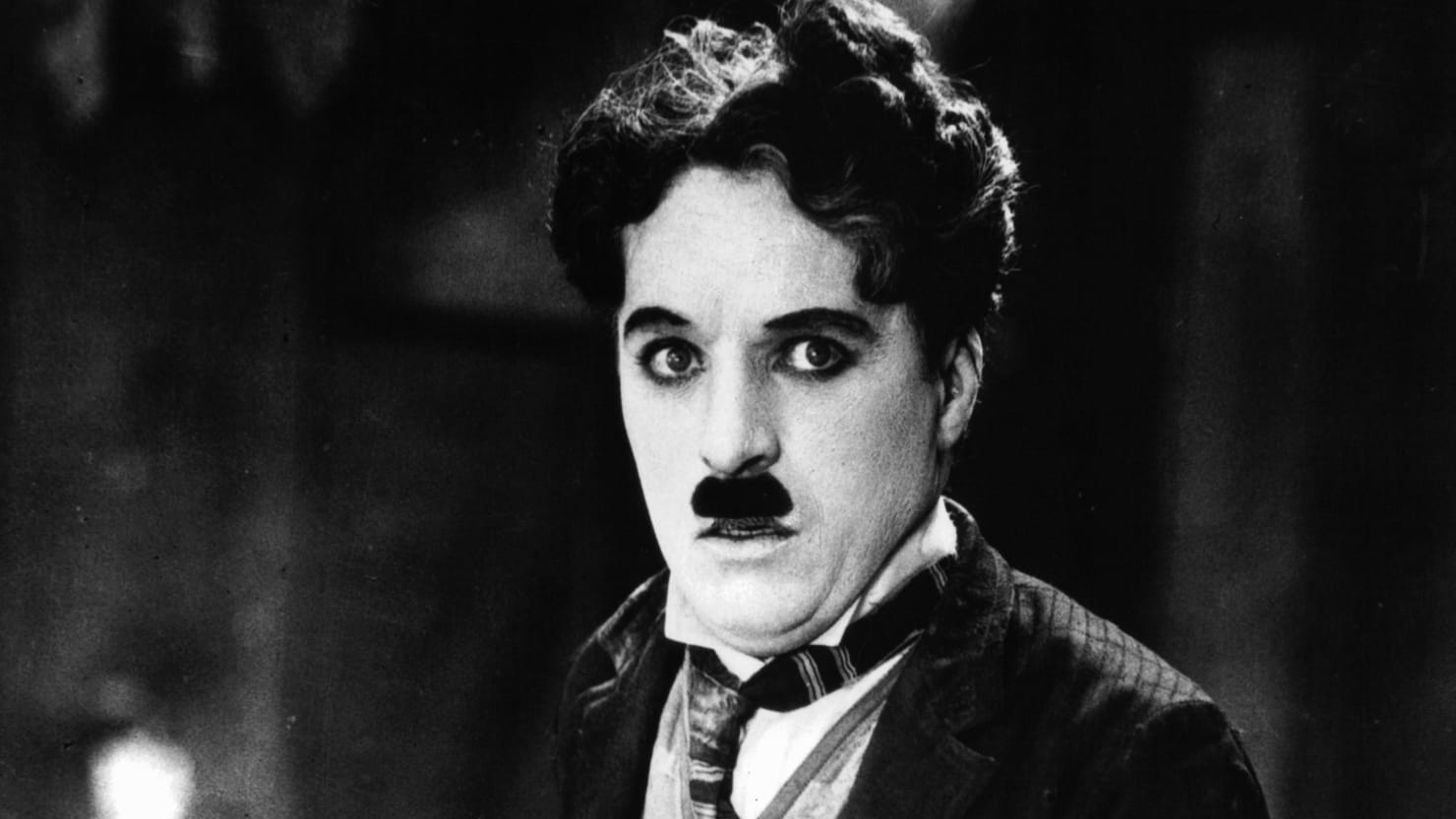 When Charlie Chaplin Was Expelled From the U.S. for Decades