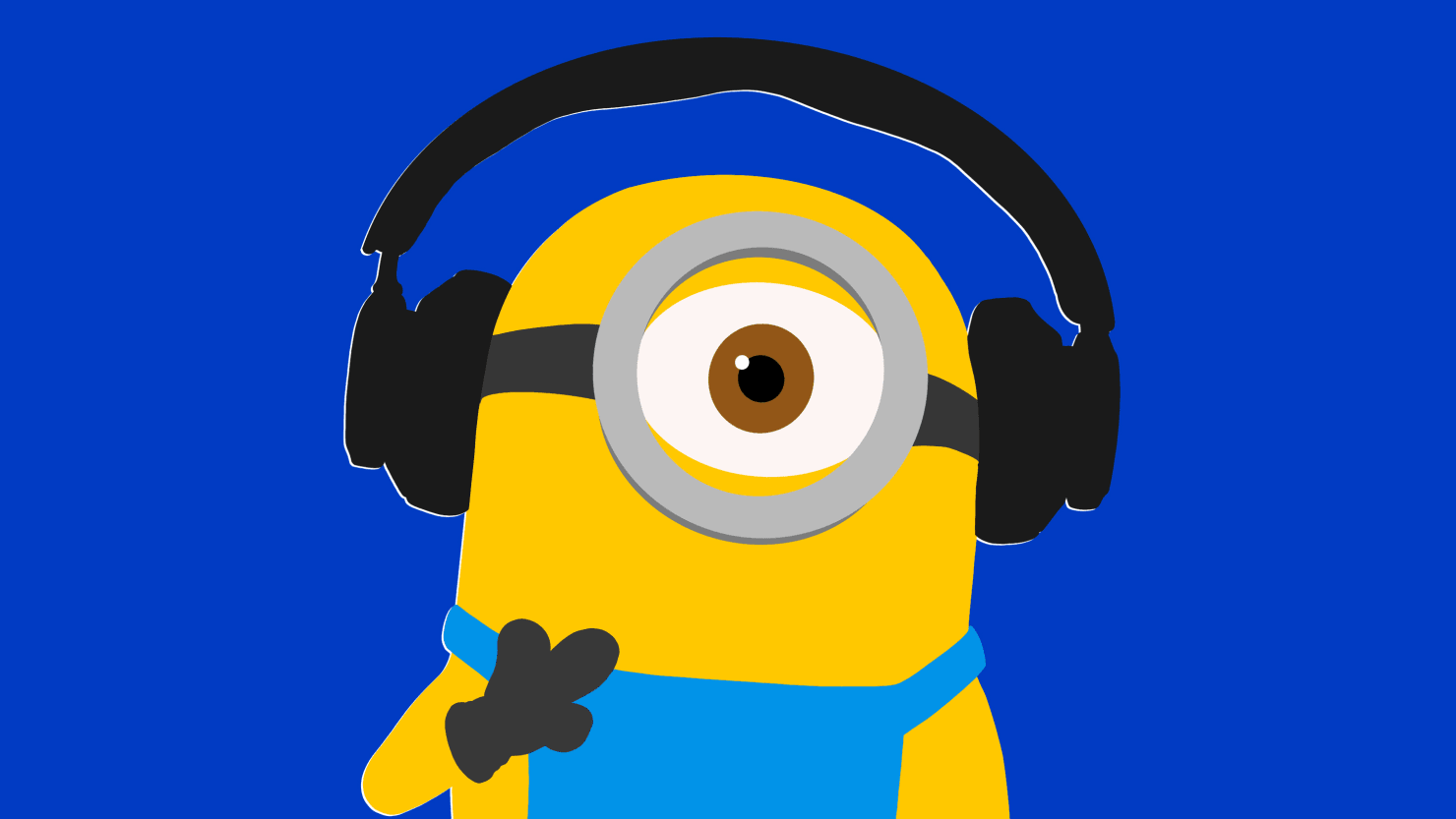 Every Song On Minions: The Rise Of Gru's Soundtrack