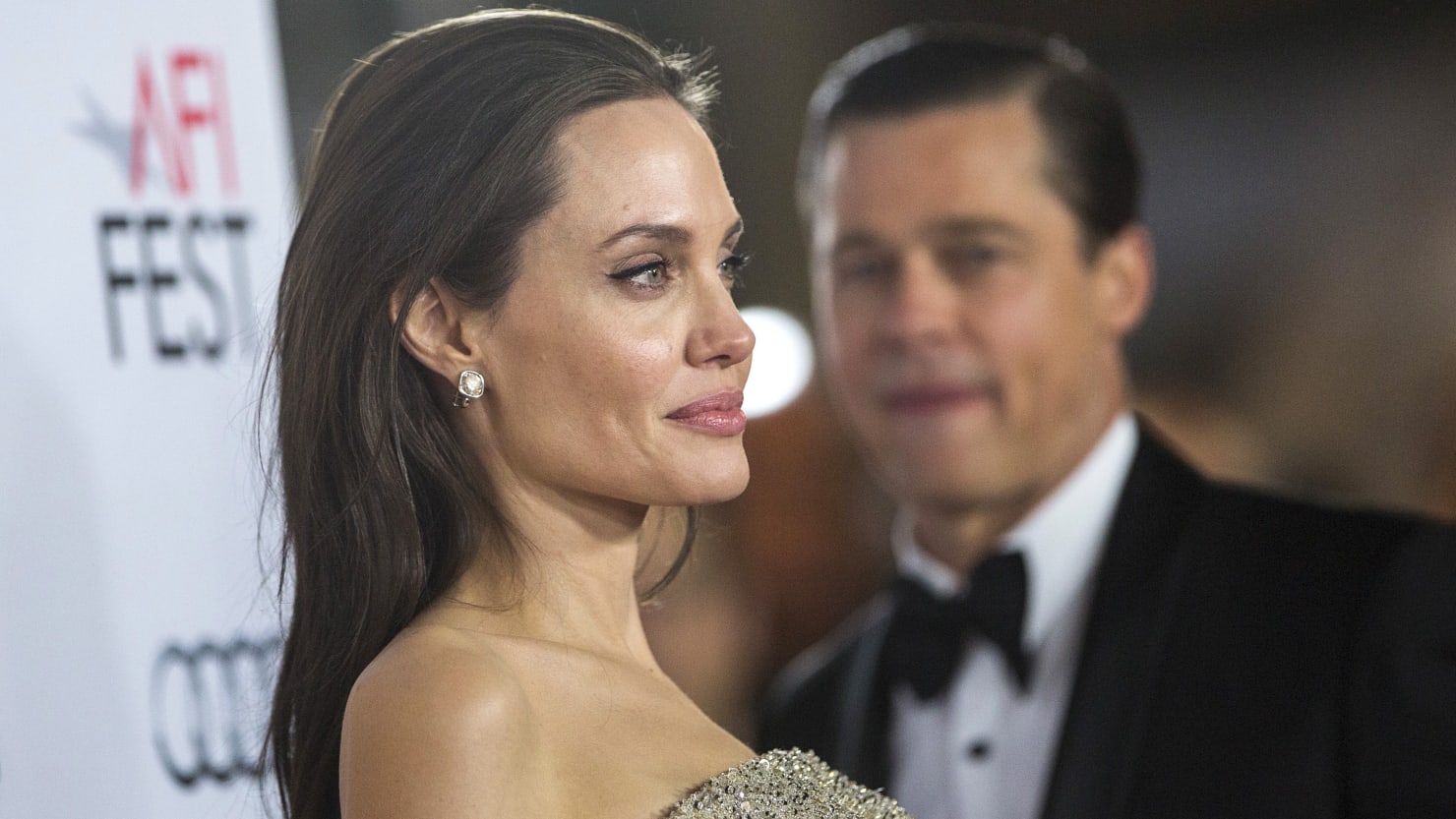 Brad Pitt Is 'Willing to Testify' in Angelina Jolie Winery Dispute