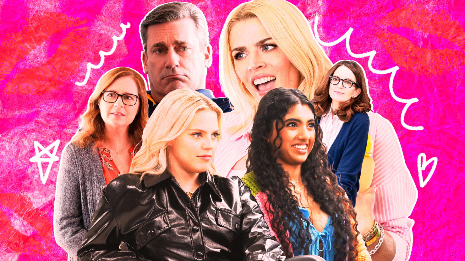 The Mean Girls Movie Musical: News, Cast Lists, Trailers, Release Date, and  More