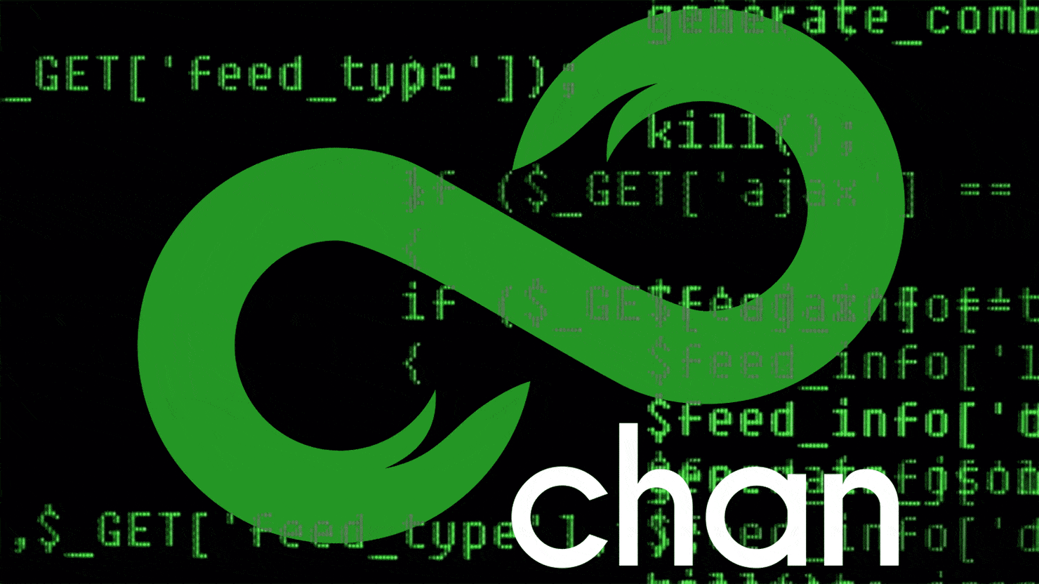 8chan returns without its most notorious community