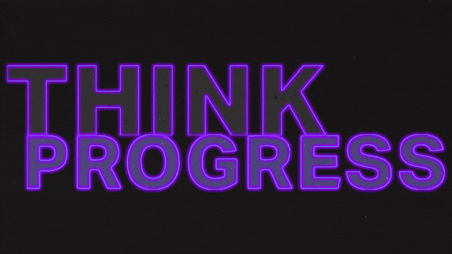 ThinkProgress, a Top Progressive News Site, Has Shut Down