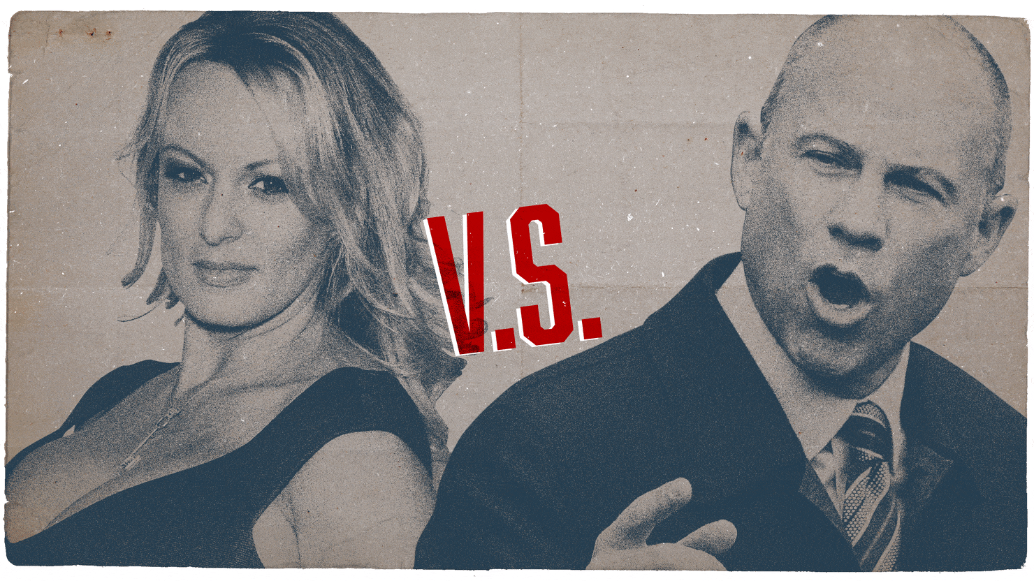 Michael Avenatti Takes Stormy Daniels To Court For Millions In Legal