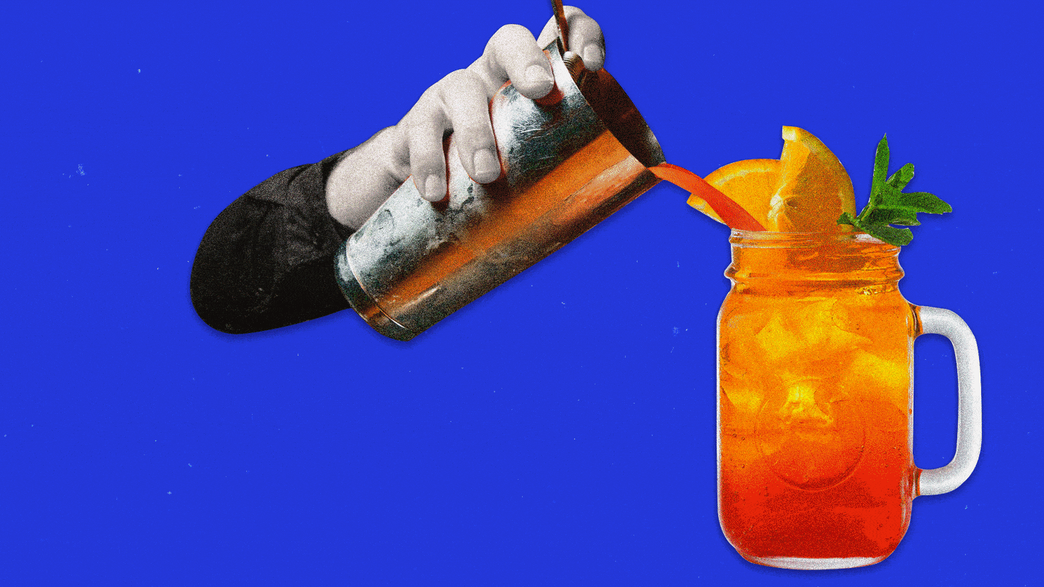 Forget Sourdough Starter You Should Pre-Batch Cocktails