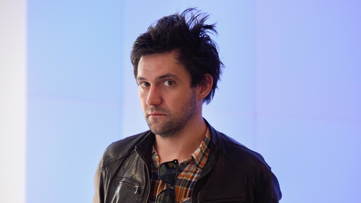 Bright Eyes’ Conor Oberst Takes on Amy Coney Barrett and Trump Trolls