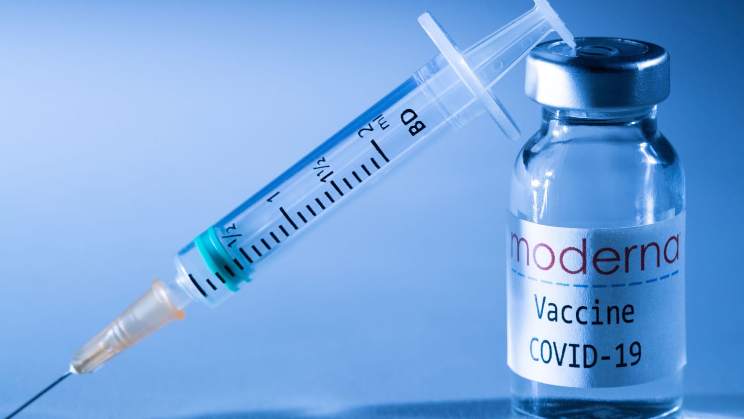 Moderna and Pfizer Vaccines Could Change the Game, At