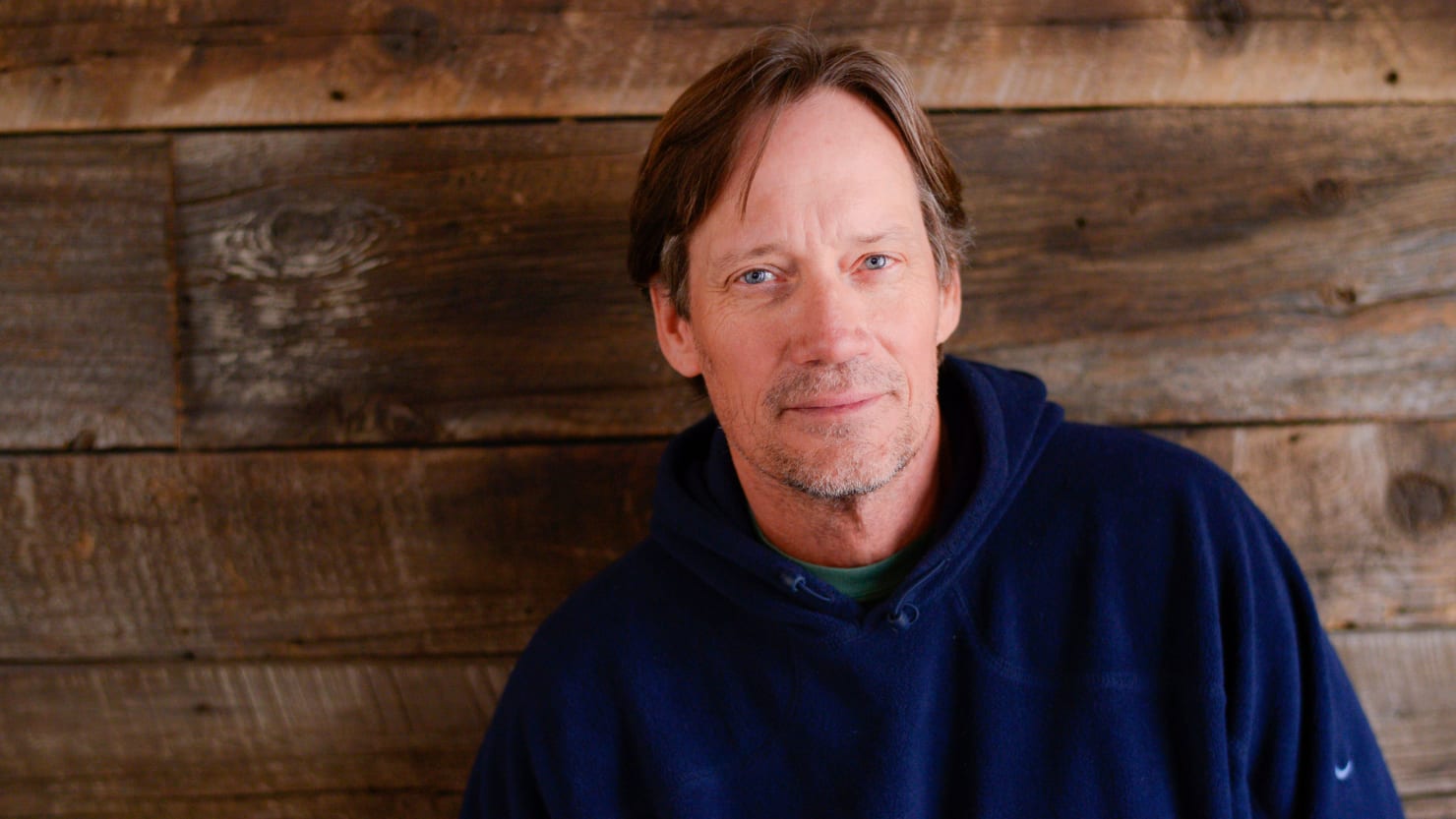 Kevin Sorbo Was Hercules. Now He Owns the Libs on Twitter.