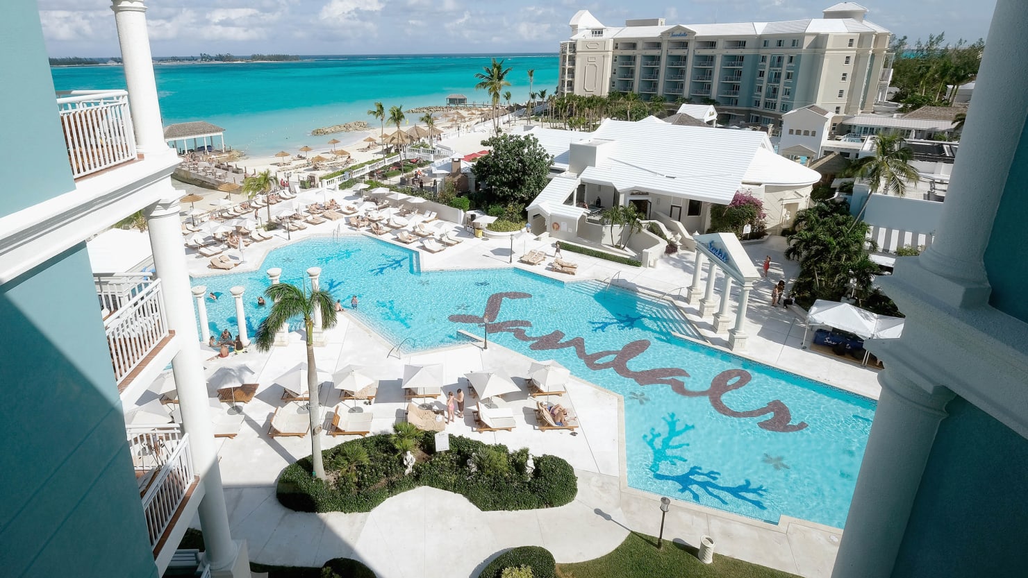 Sandals Resorts’ reopening of the Mid-Coronavirus pandemic begins difficult
