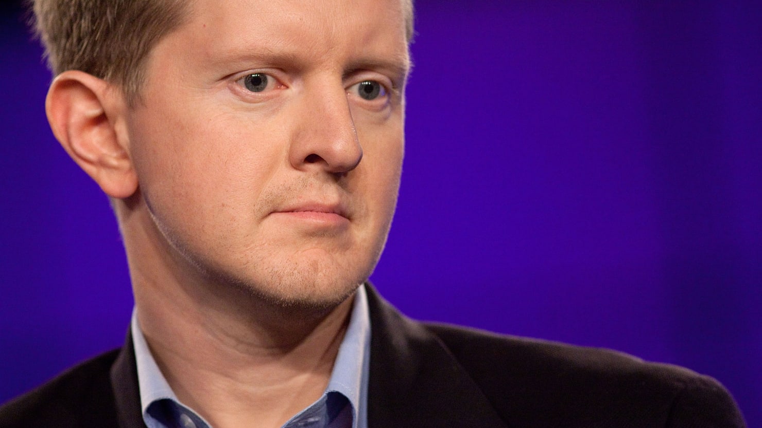 Ken Jennings defends Twitter villain ‘Bean Dad’ and addresses old tweets like ‘Jeopardy!’  The chances of hosting plummet
