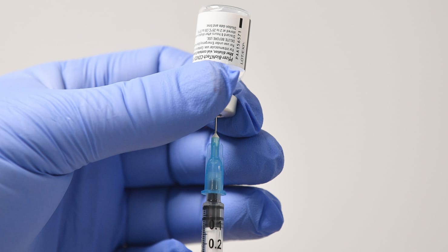 Coronavirus variants are here.  Can vaccines accompany?