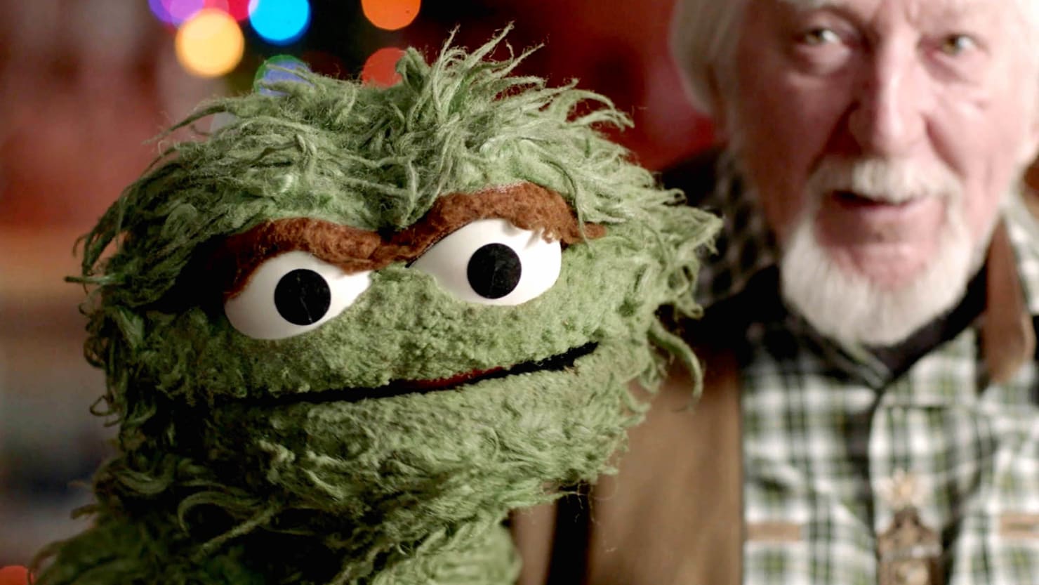 How “Sesame Street” was inspired by beer commercials