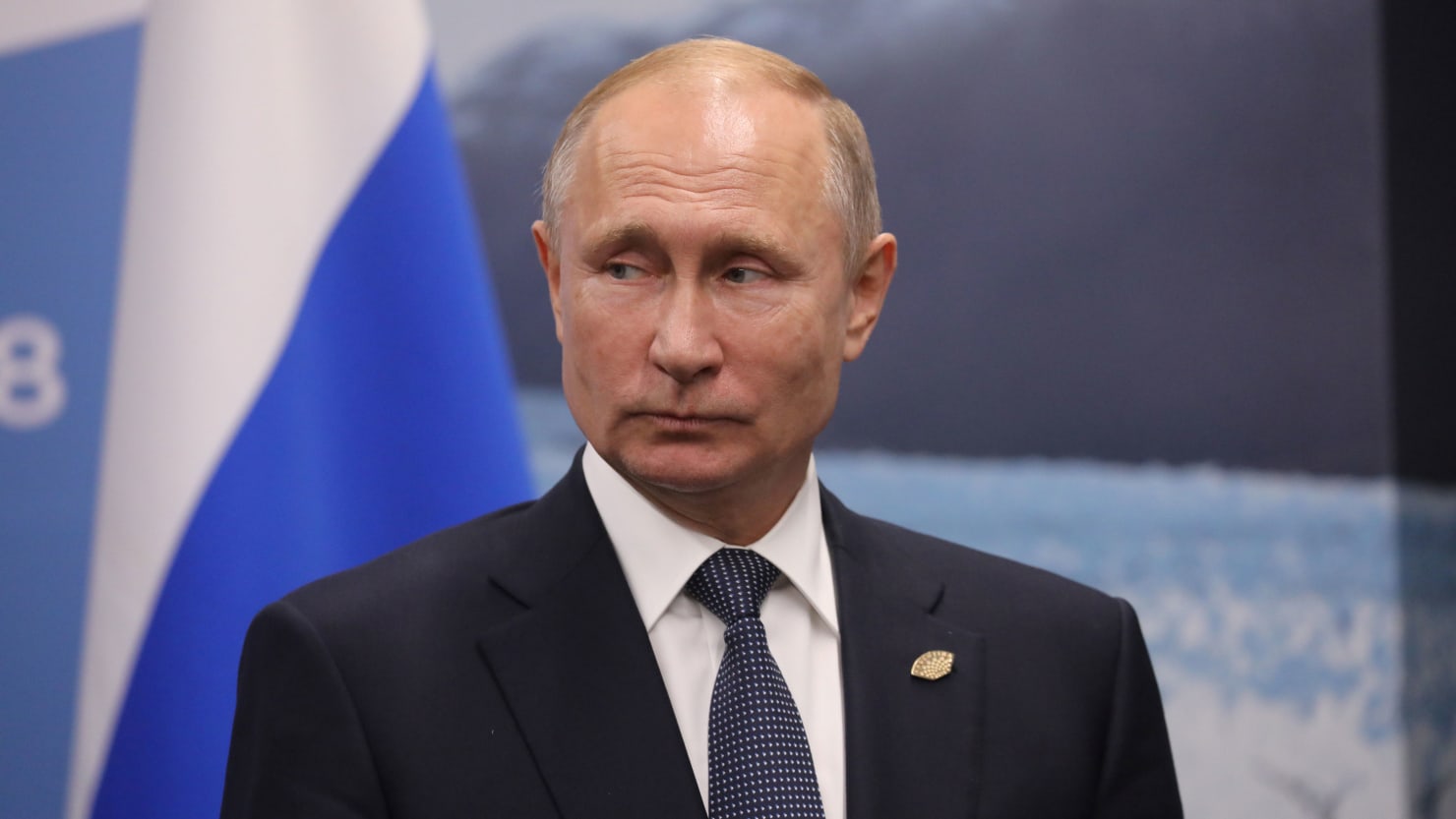 Russia’s TikTok generation is Putin’s Achilles heel
