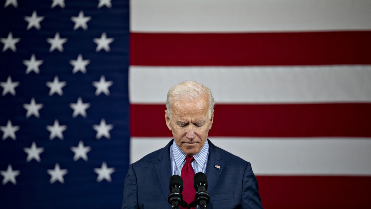 Biden’s air strike in Syria is not a return to Trump’s recklessness in Iran and Iraq
