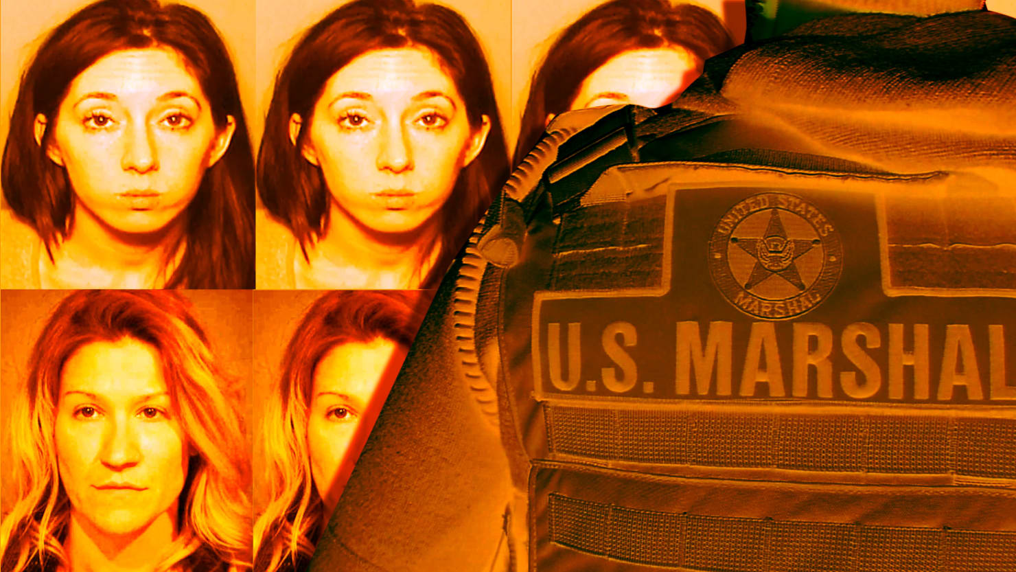 U.S. Marshal Ian Diaz Indicted for Anaheim Love Triangle Plot Against  Michelle Hadley