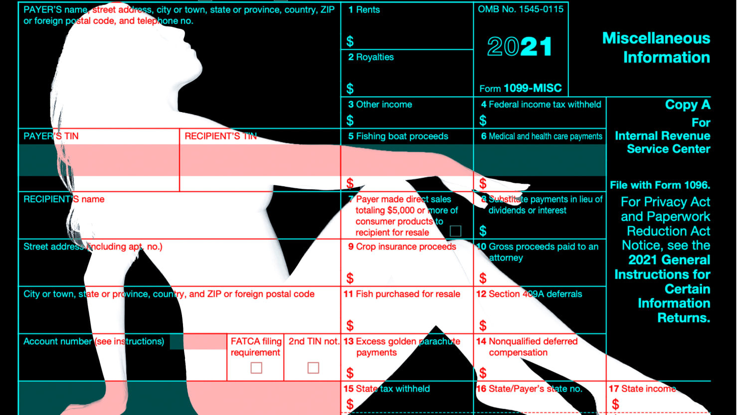 What Everyone Can Learn From How Porn Stars Do Their Taxes photo photo