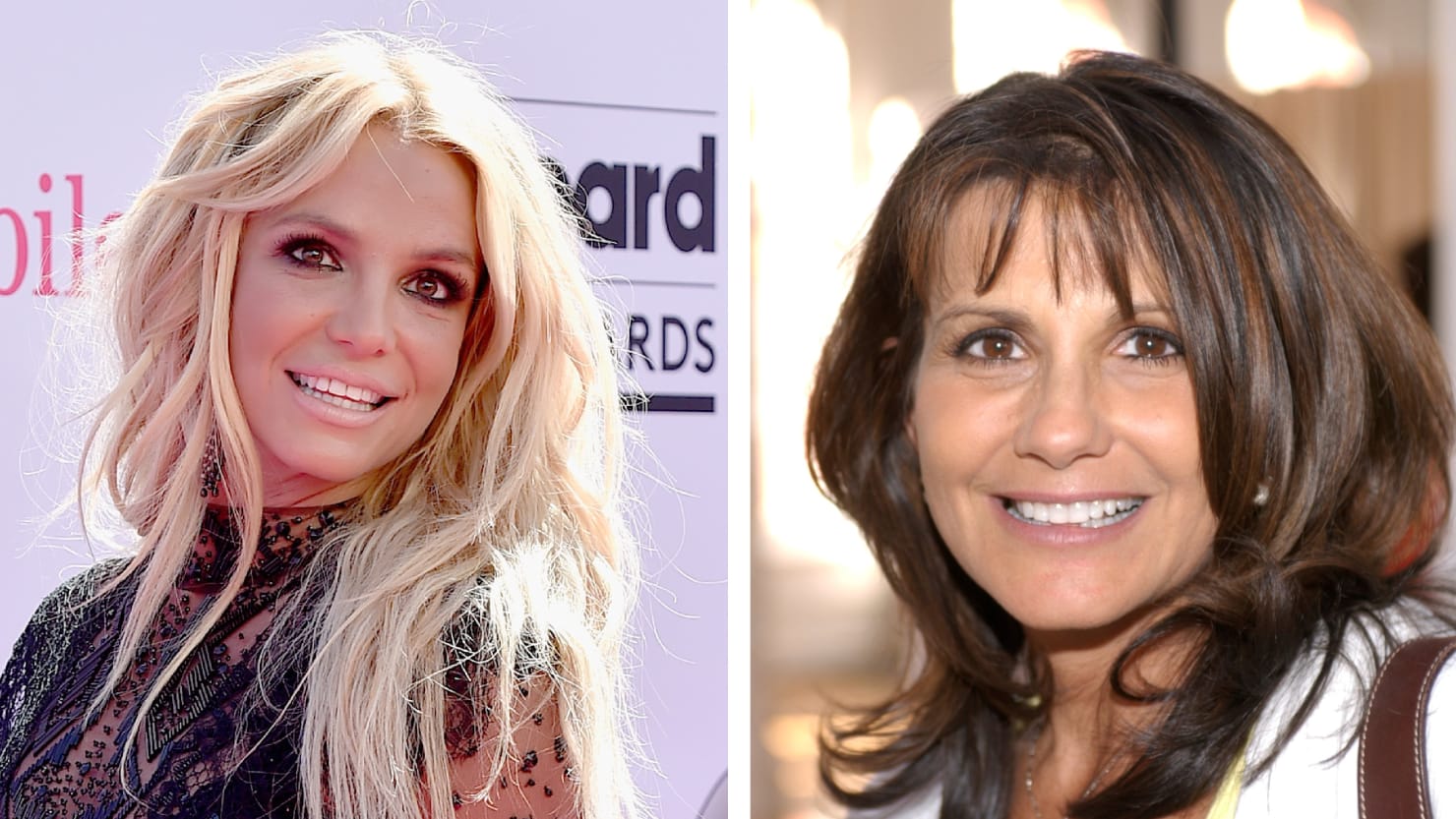 Furious Britney Spears Reportedly Refuses to See Mom After Accusing Her of Masterminding Conservatorship photo