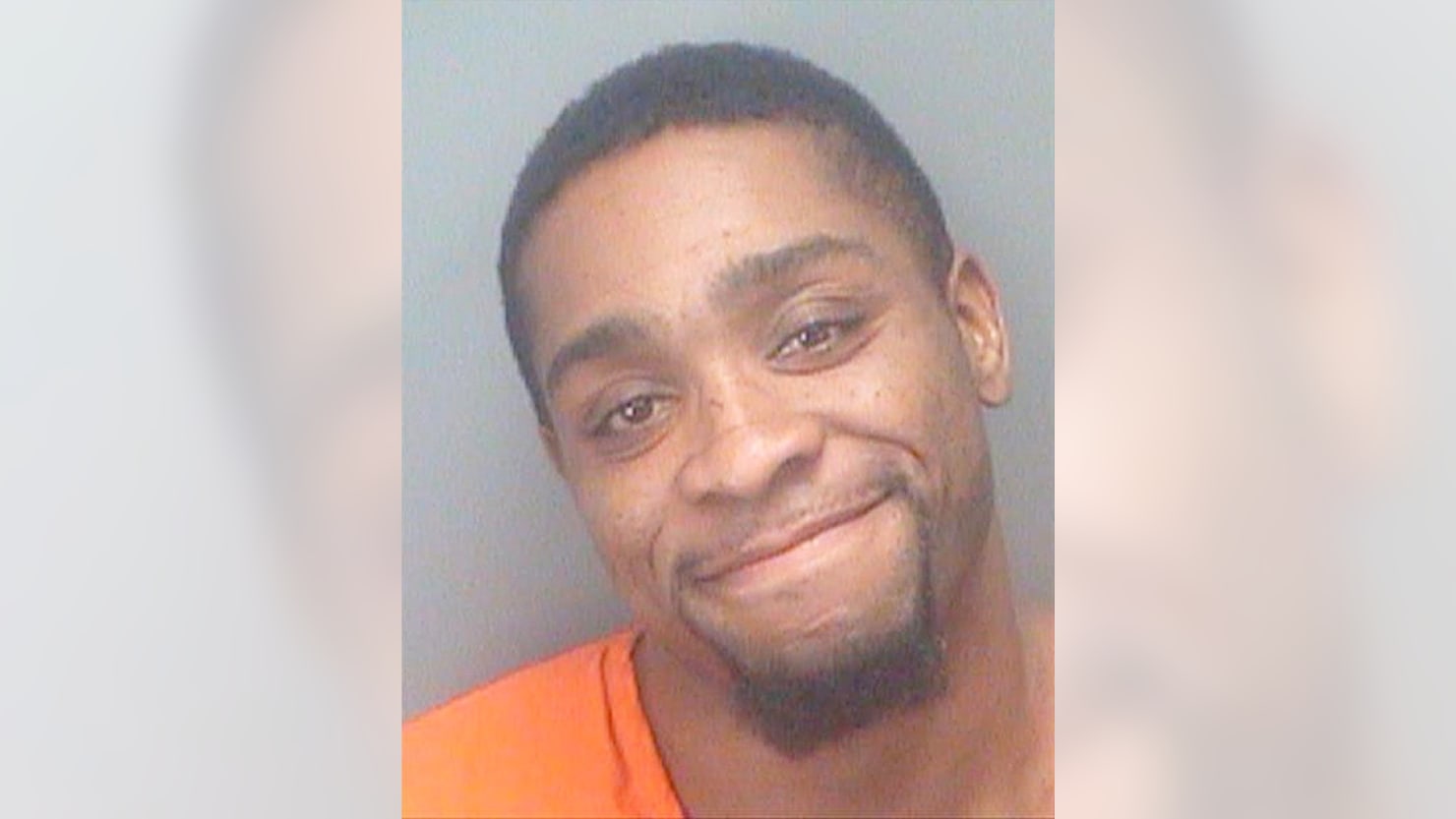 Florida Man Caught With Drugs Wrapped Around Penis Insists They’re Not His