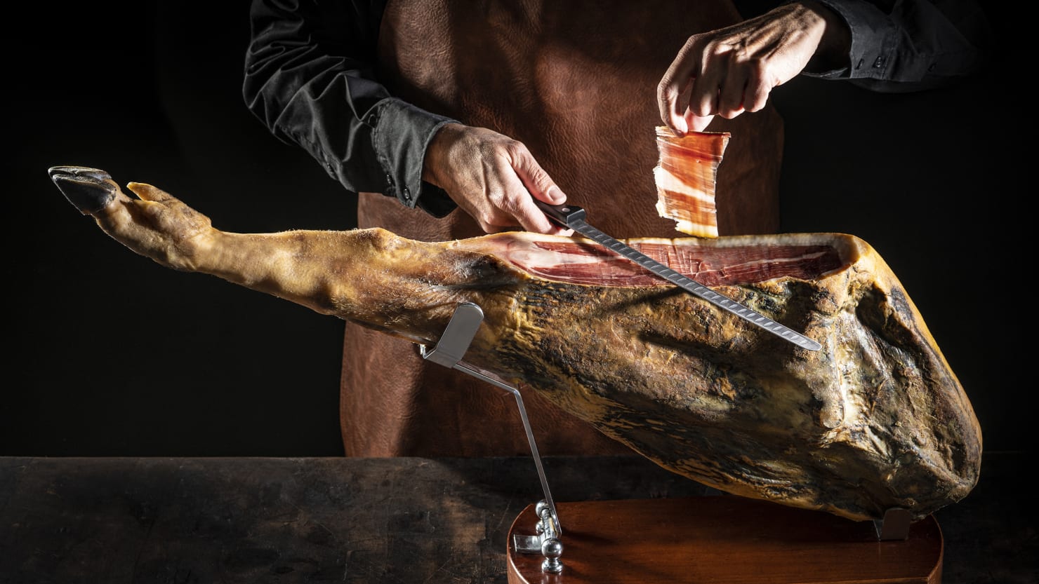 The Country With The World’s Best Ham Why Does Spain Have So Horrible Bacon?