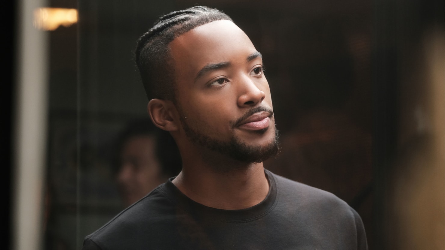 Why 'Euphoria' Star Algee Smith Is Missing This Season