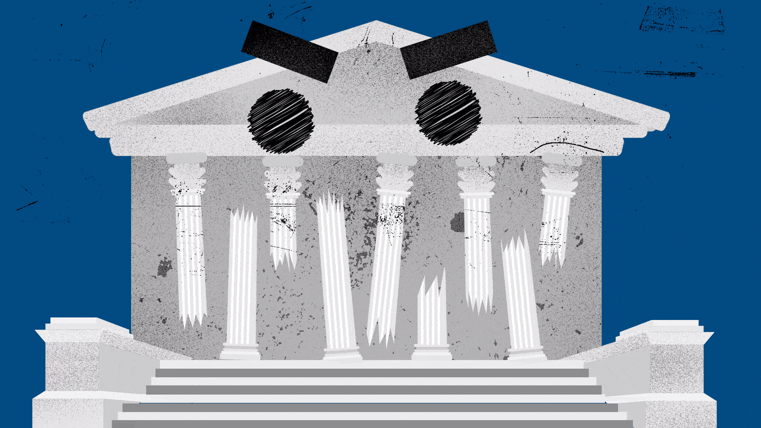 The Supreme Court Is American Democracy's Enemy Now