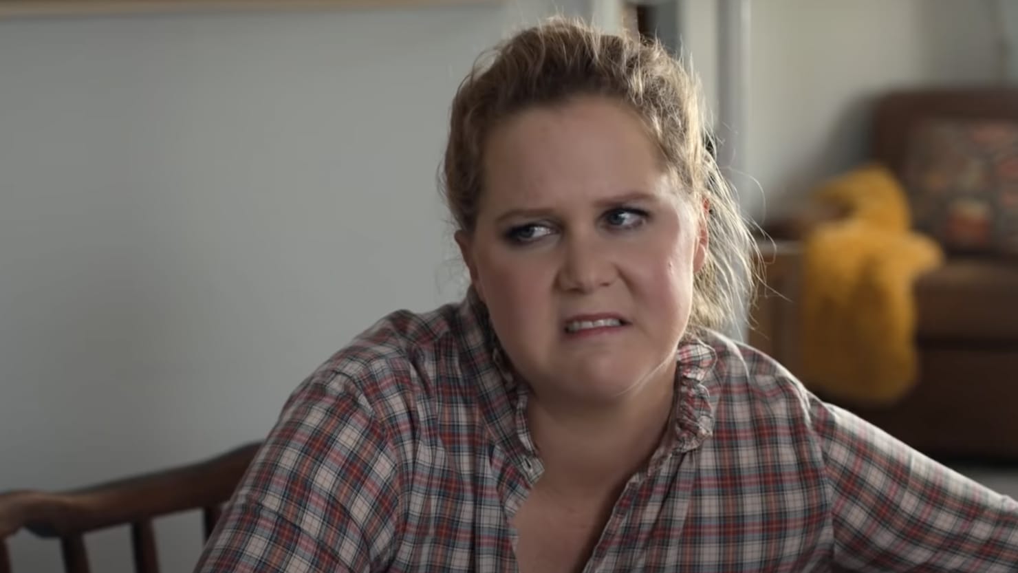 ‘life And Beth Trailer Sparks Fly Between Amy Schumer And Michael Cera 