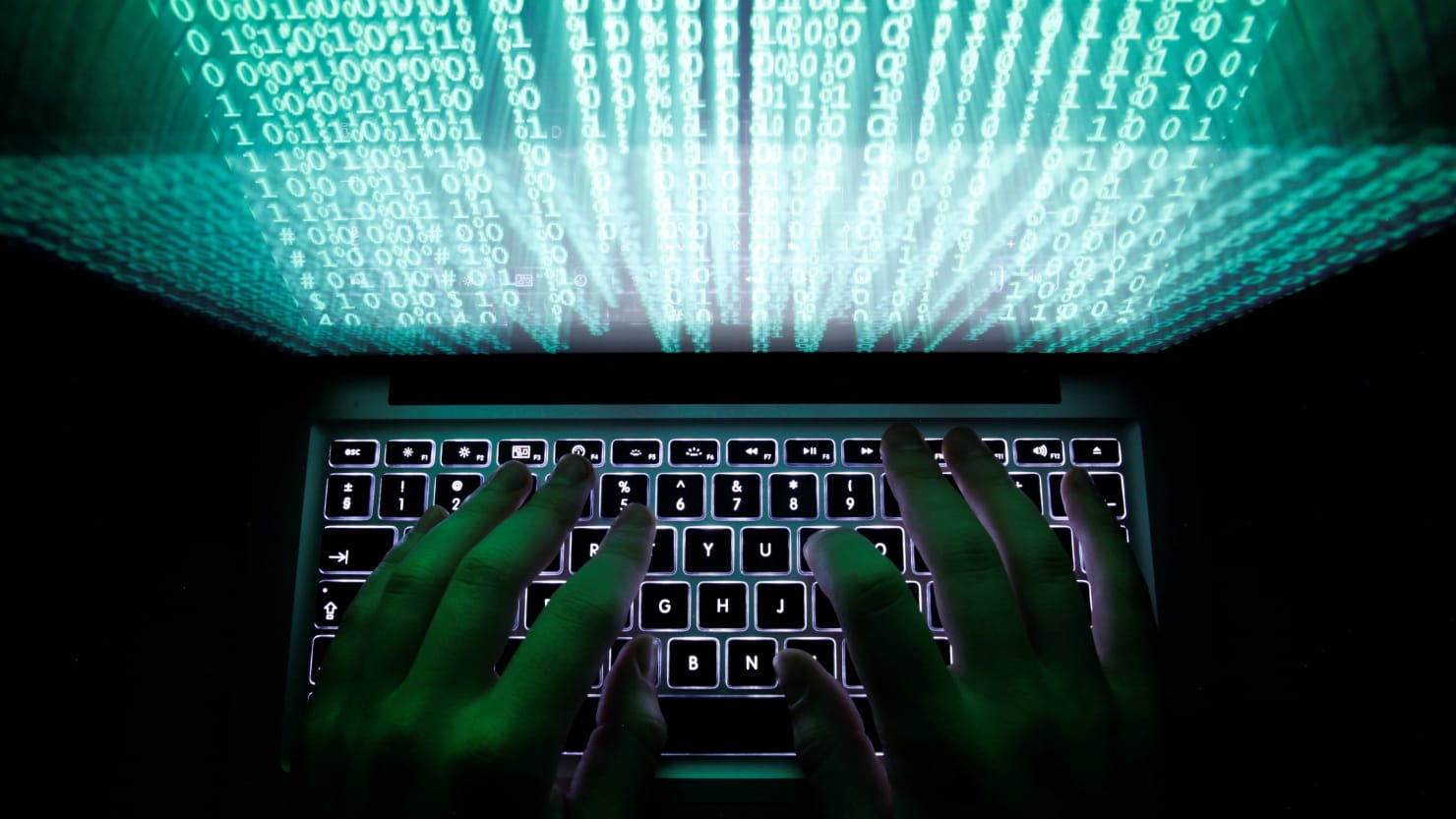 ‘Ghostwriter’ Hackers Targeting Ukraine’s Army Blocked by Facebook – The Daily Beast