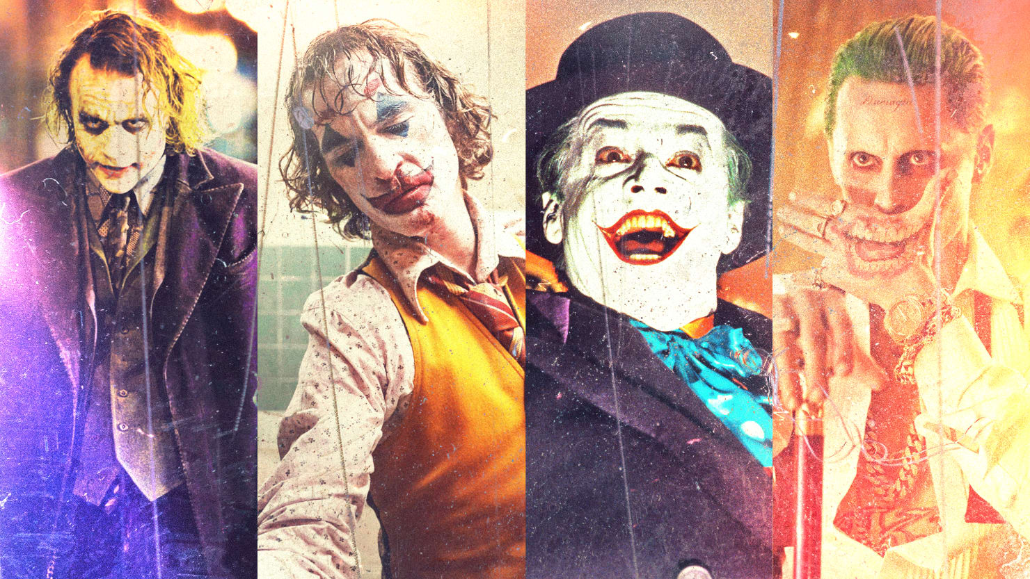 ‘The Batman’ Teases Barry Keoghan’s New Joker. Do We Really Need ...