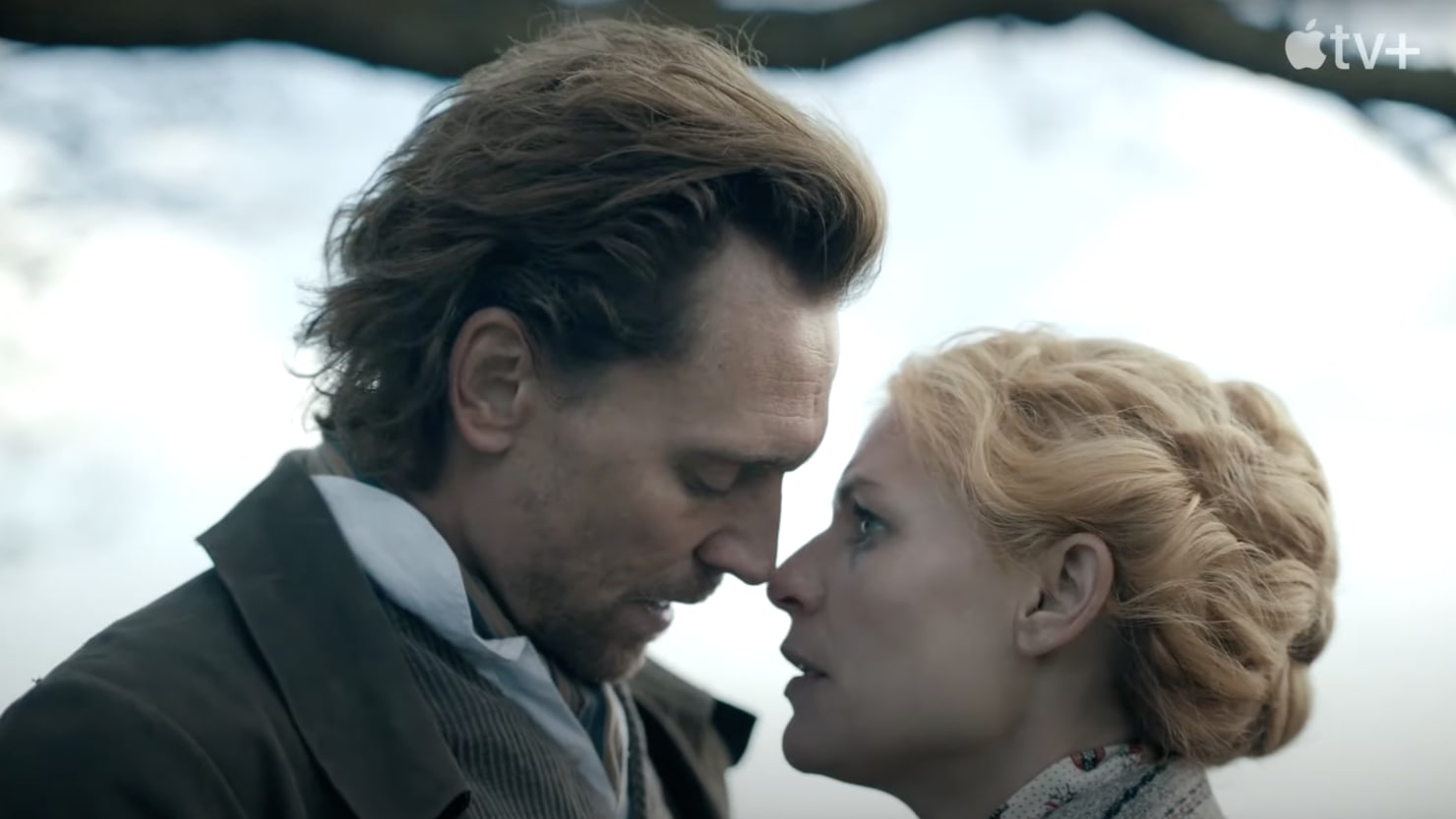 Claire Danes Returns to TV in The Essex Serpent Trailer With Tom Hiddleston