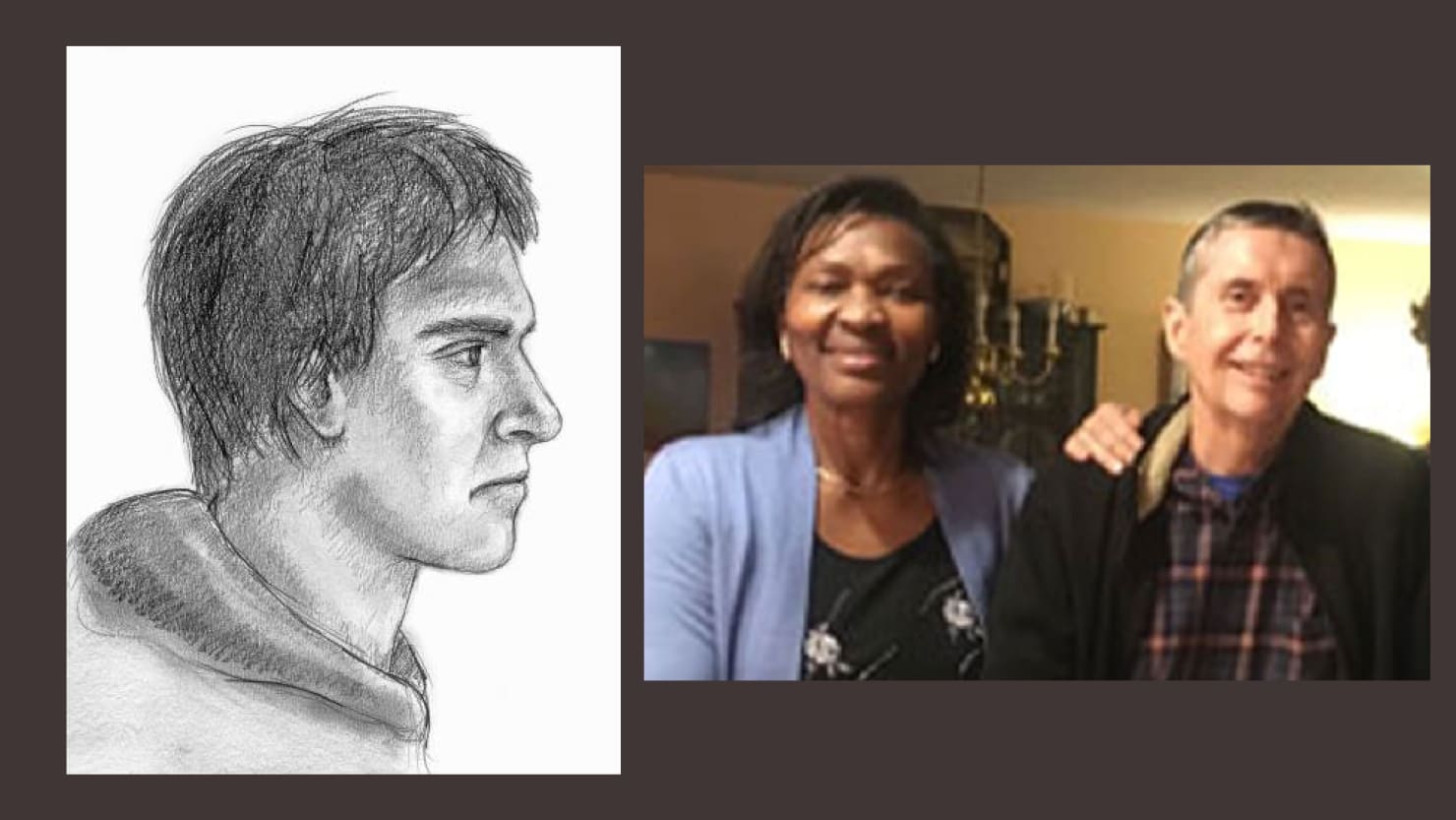 ‘Person of Interest’ Sketch Released in Mysterious Double Homicide of New Hampshire Couple on a Hike